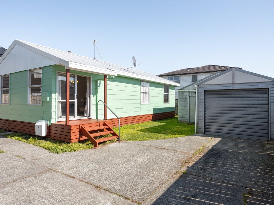 56A Campbell Street, Frankton, Hamilton - Carousel 1
