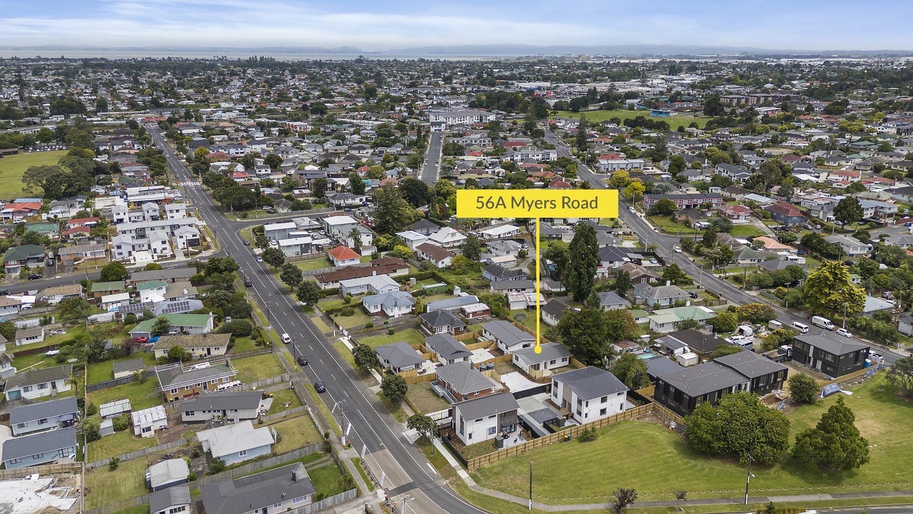 56A Myers Road, Manurewa East, Auckland - Carousel 7
