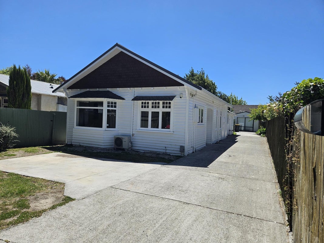 21 Tennyson Street, Sydenham, Christchurch - Carousel 1