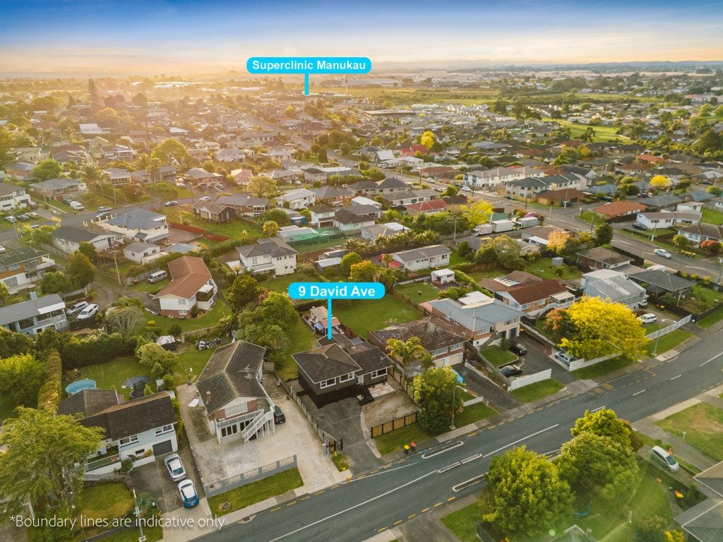9 David Avenue, Hillpark, Auckland - Carousel 28