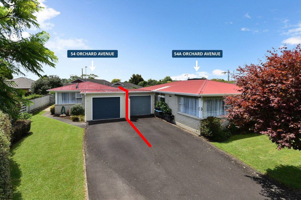 54 Orchard Avenue, Enderley, Hamilton - Carousel 1