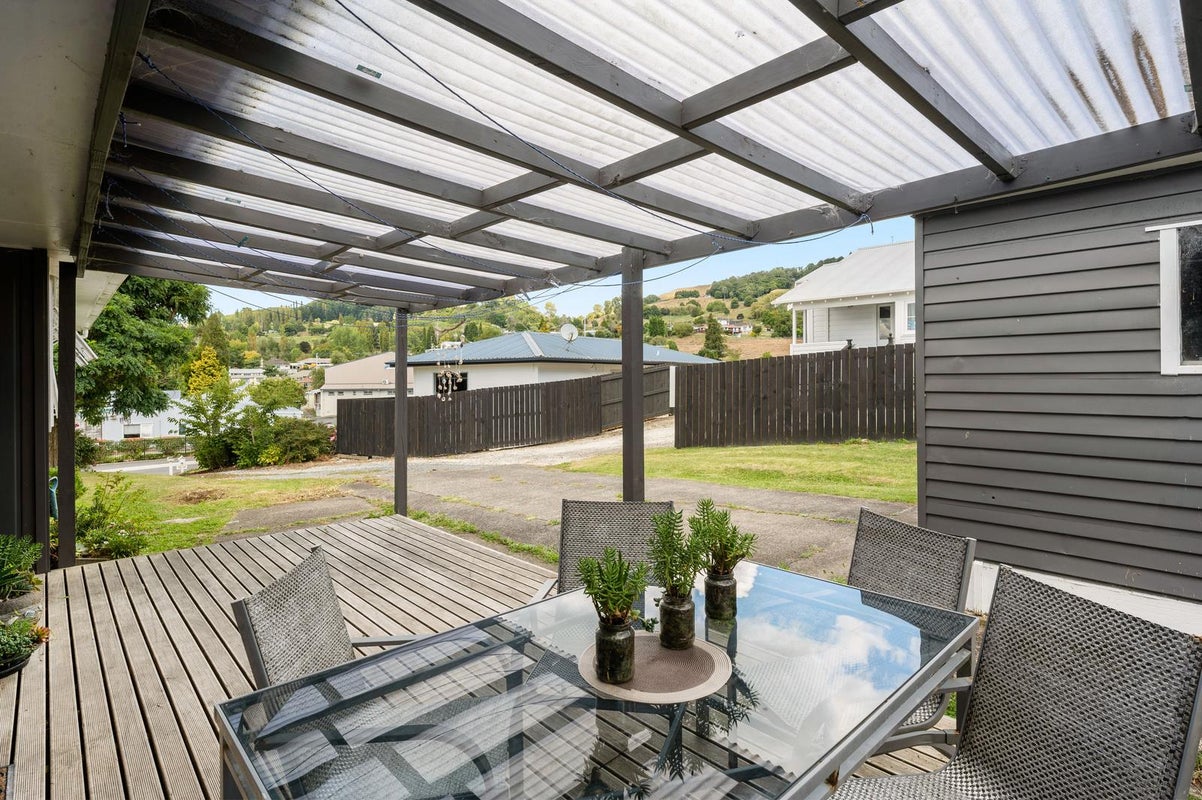 82A King Street West, Te Kuiti - Carousel 2