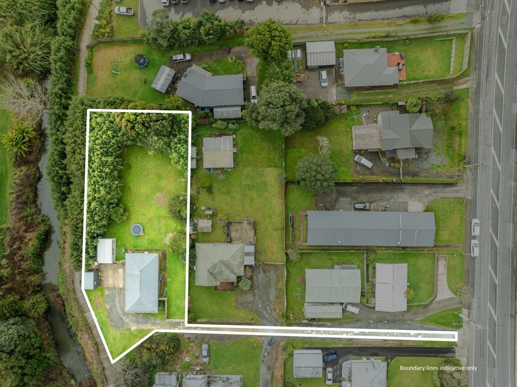 90A Tarewa Road, Morningside, Whangarei - Carousel 2