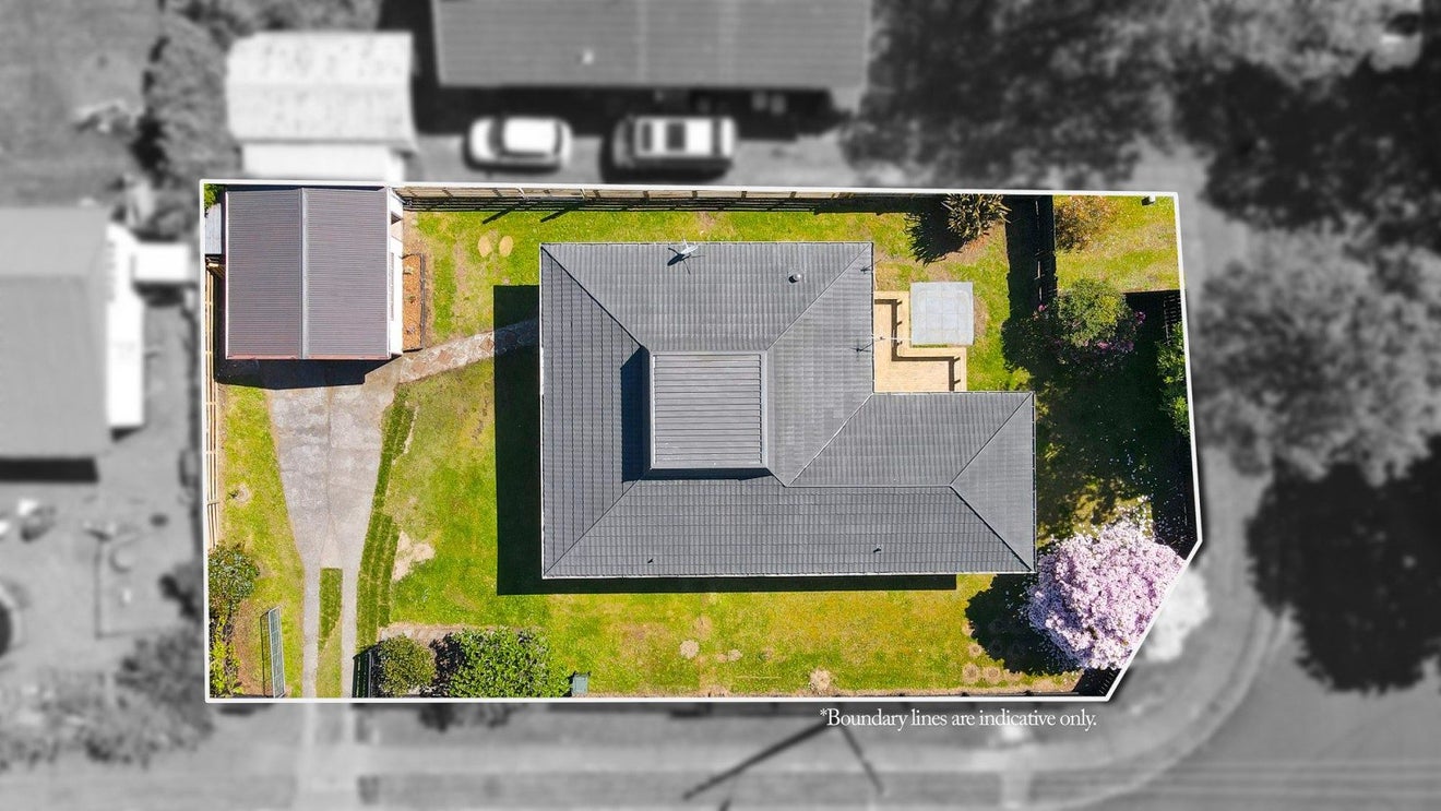 2 Beryl Place, Pukehangi, Rotorua - Carousel 26