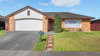 13 Bellshill Close, Wattle Downs, Auckland - Carousel 1