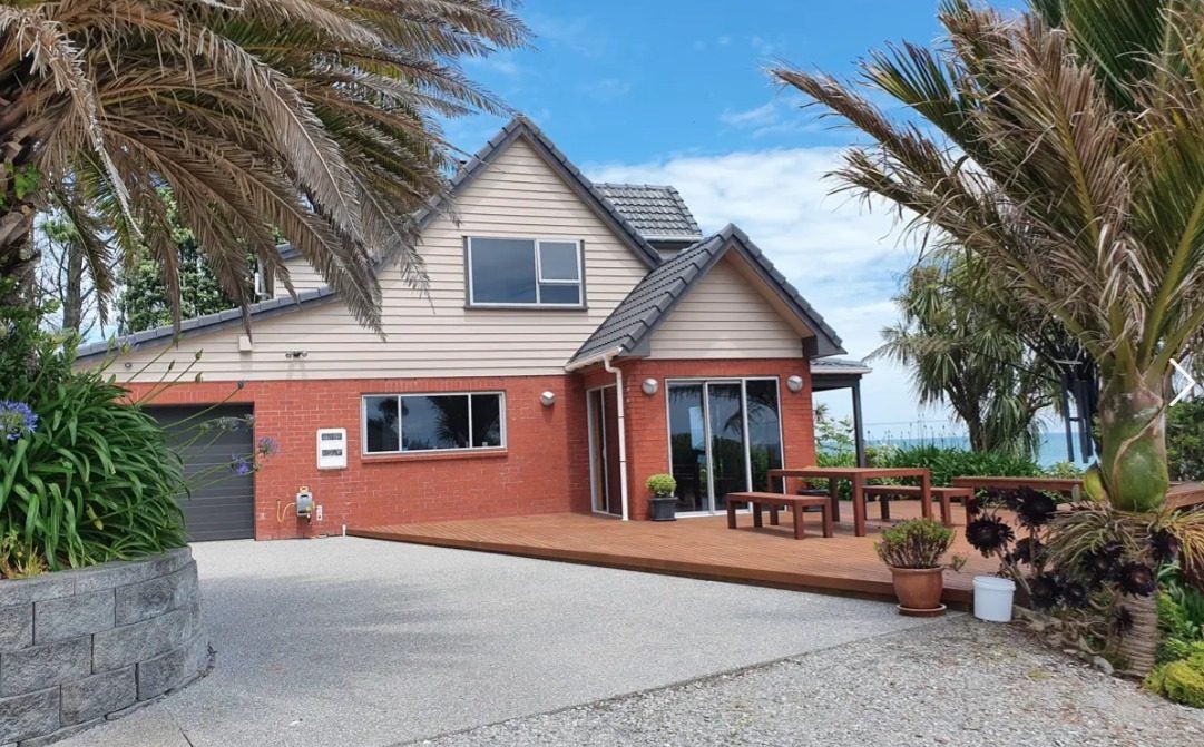 308 North Beach Road, Point Elizabeth, Greymouth - Carousel 1