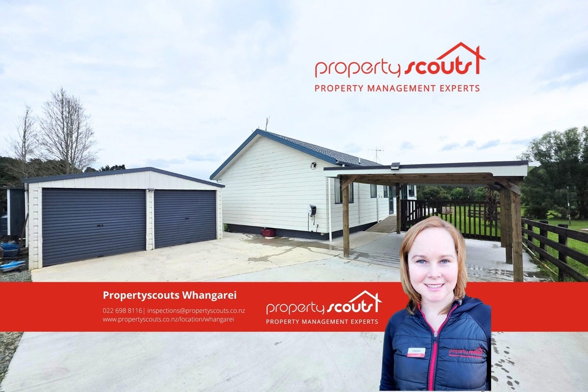 700 Otaika Valley Road, Whangarei - Carousel 1