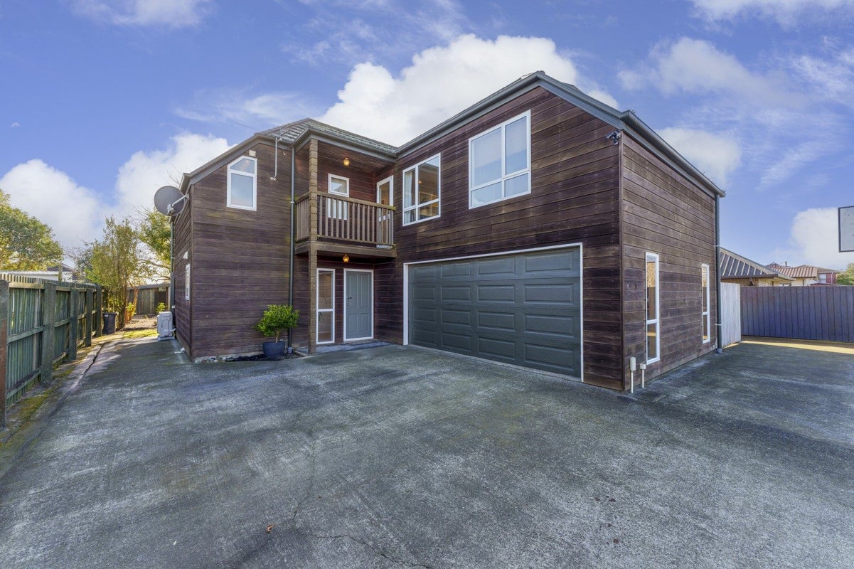 58 Momorangi Crescent, Redwood, Christchurch - Carousel 42