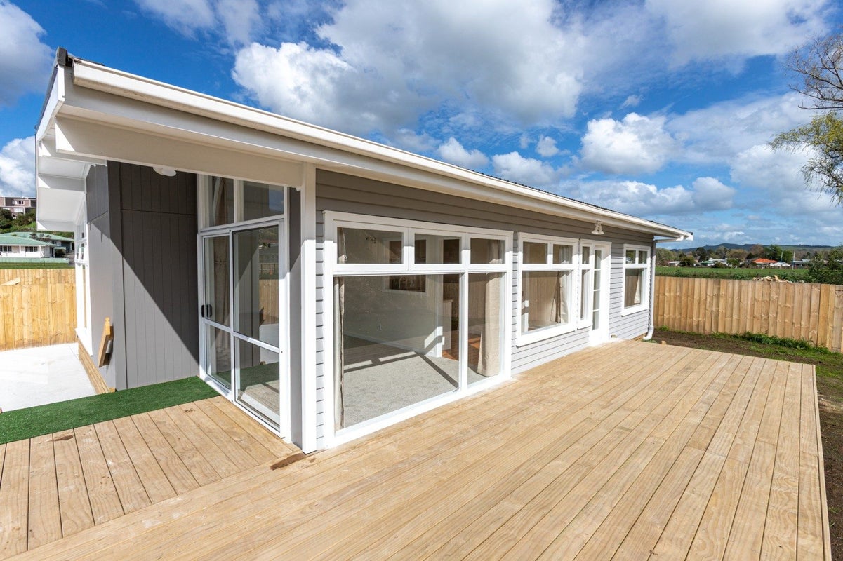 7 Macey Way, PAEROA, Paeroa - Carousel 2