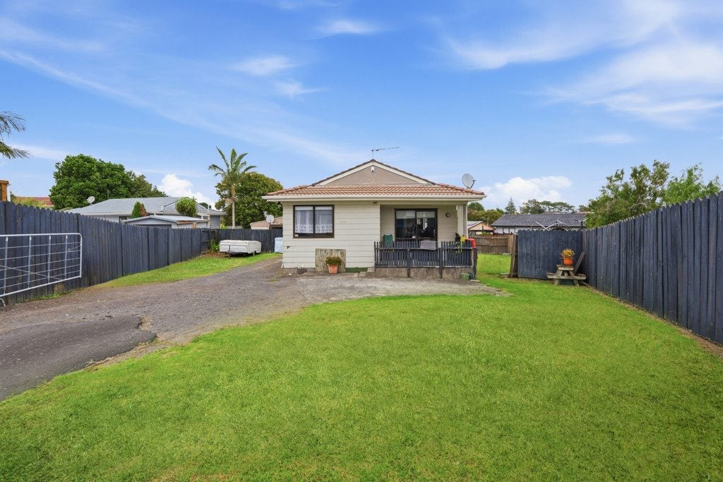 7 Martha Lane, Weymouth, Auckland - Carousel 1