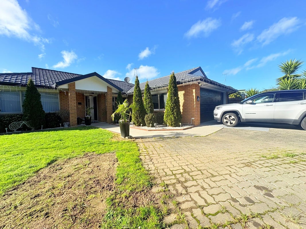18 Tomes Lane, Favona, Auckland - Carousel 2