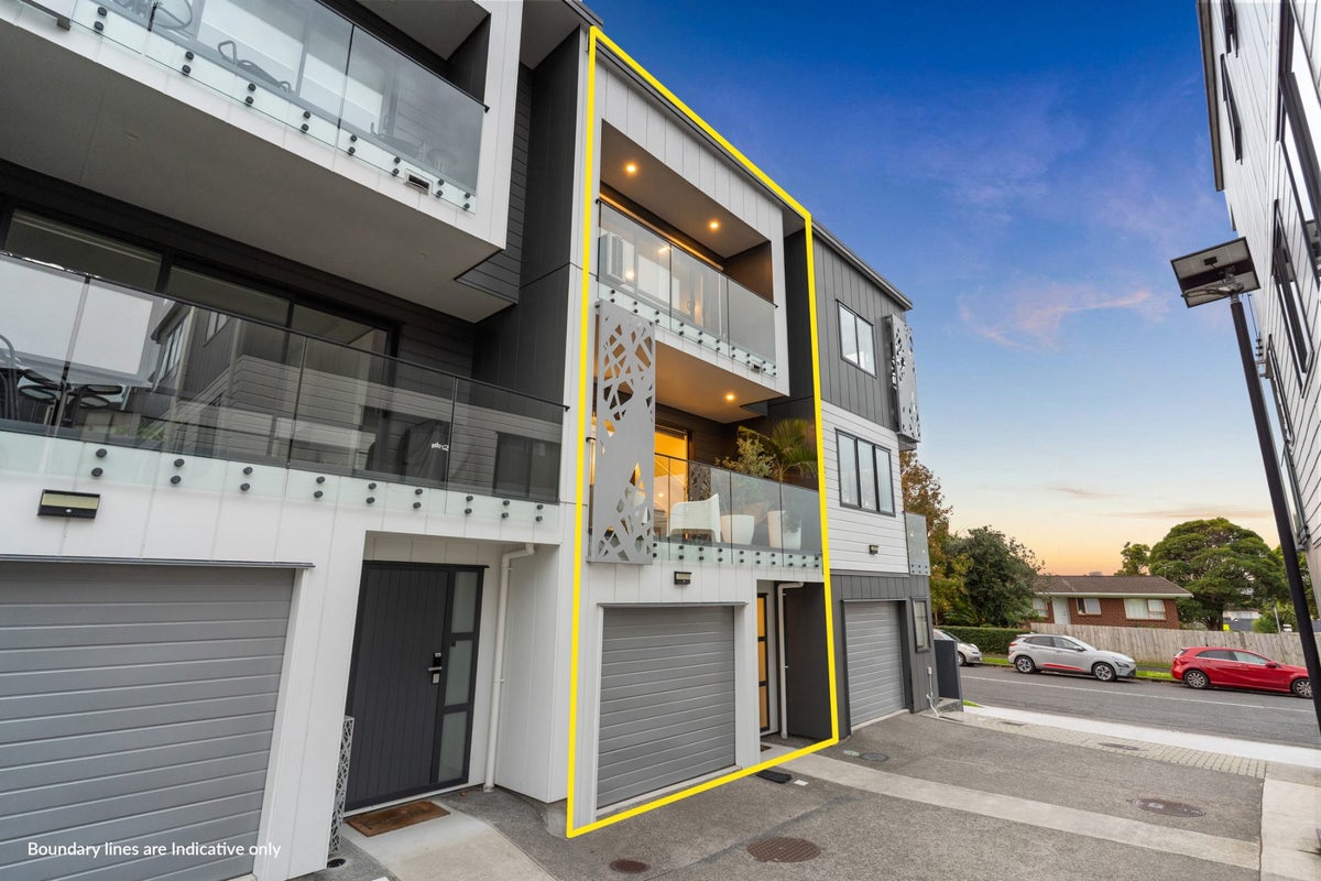 3 Mohi Place, Saint Johns, Auckland - Carousel 1