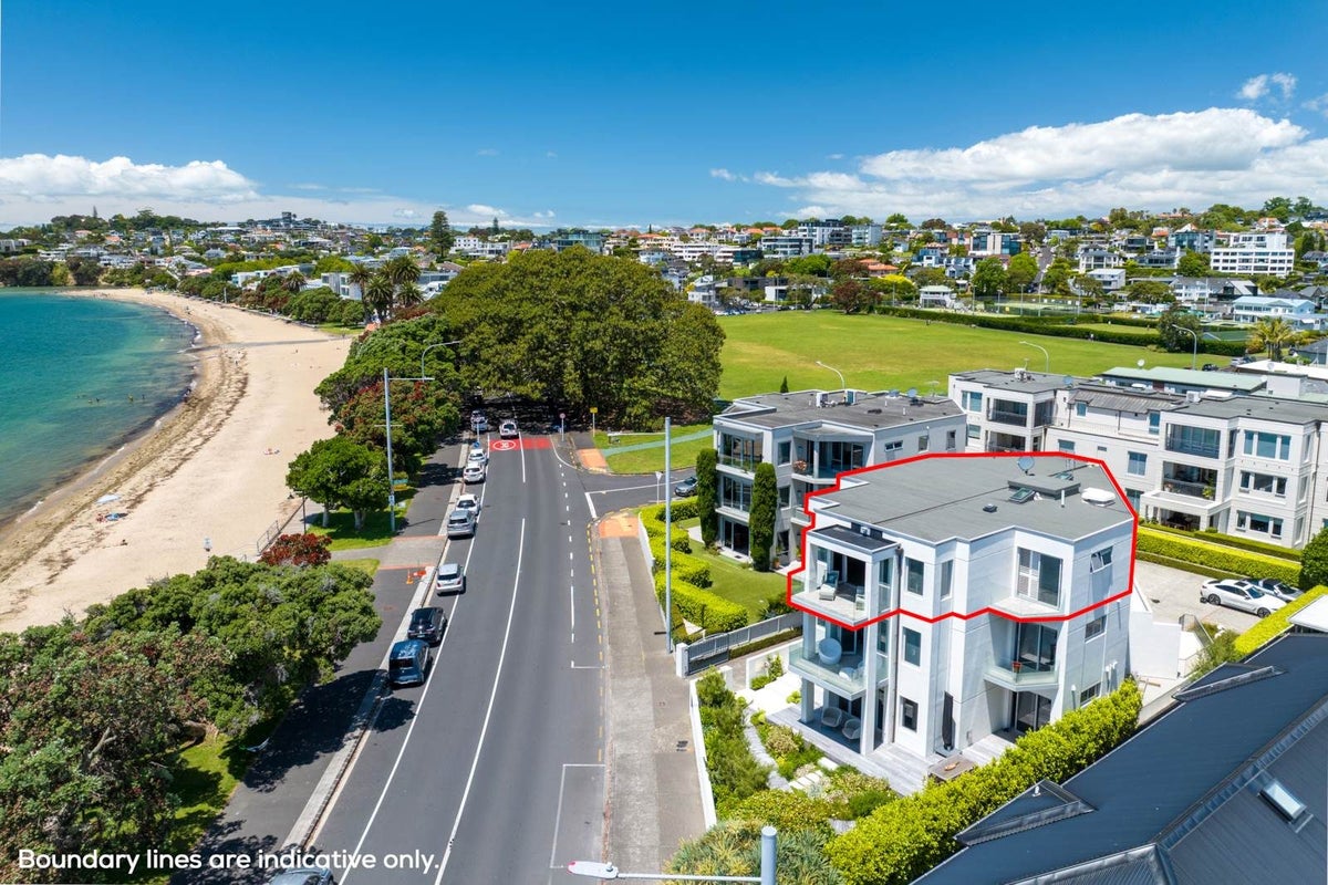 351C Tamaki Drive, Saint Heliers, Auckland - Carousel 1
