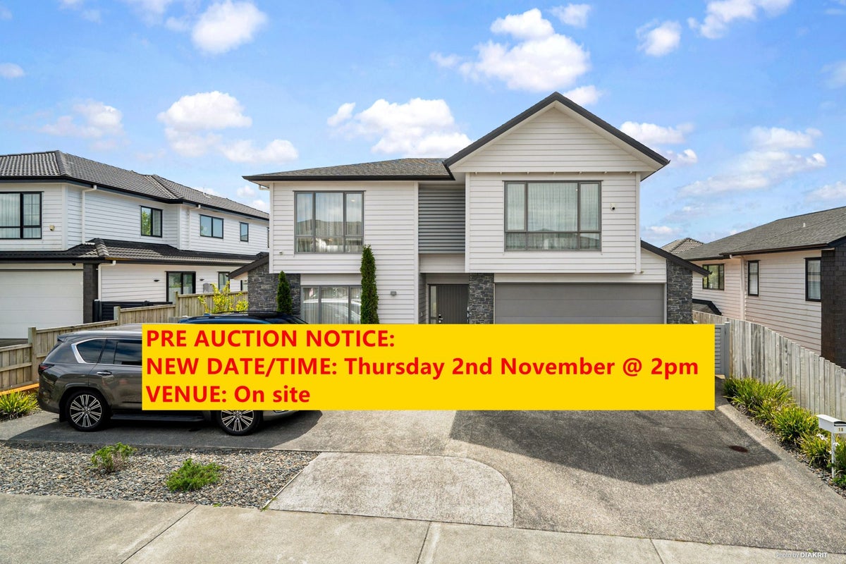 10 Coxton Lane, Pinehill, Auckland - Carousel 1