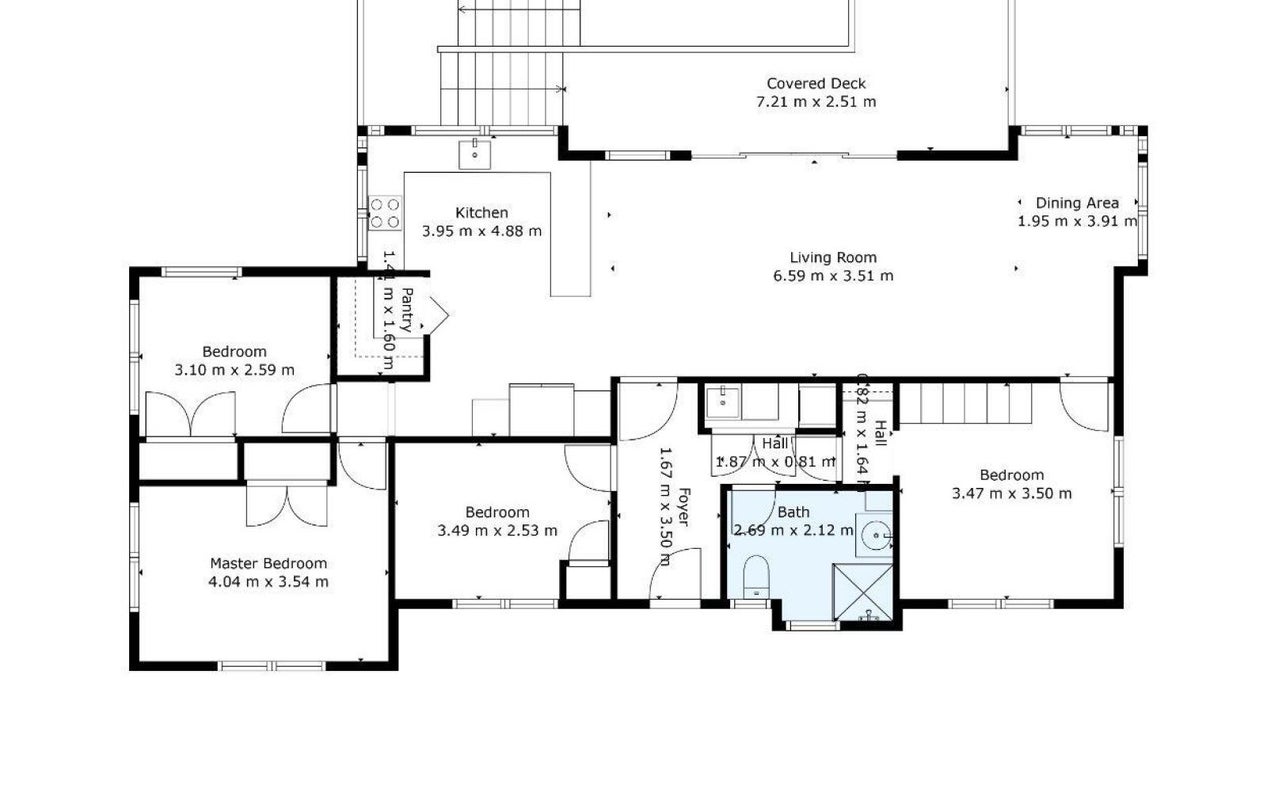 23 Tanekaha Drive, Parahaki, Whangarei - Carousel 8
