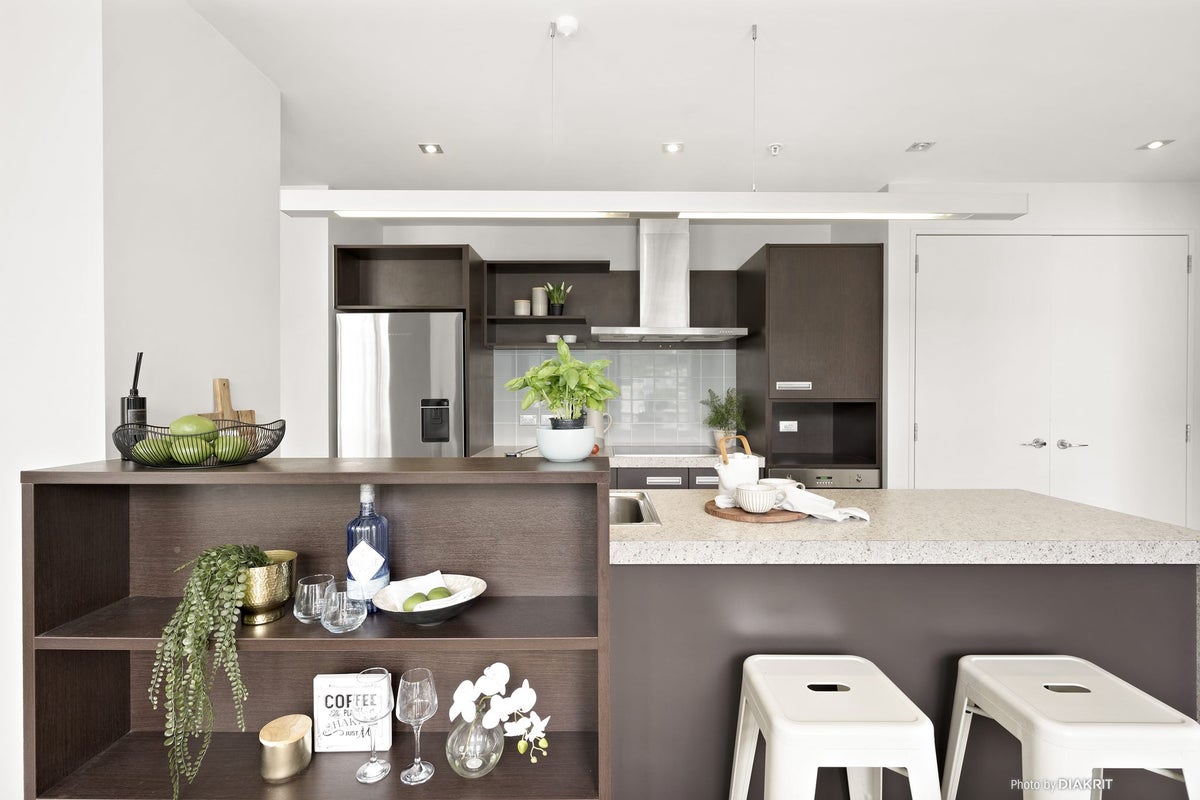 8O/10 Lorne Street, Te Aro, Wellington - Carousel 2