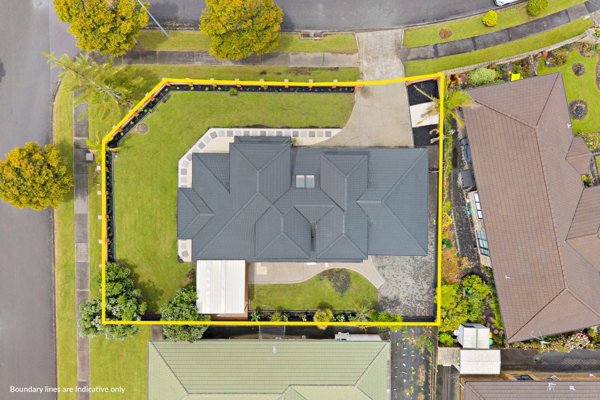 1 Eiger Place, Northpark, Auckland - Carousel 27
