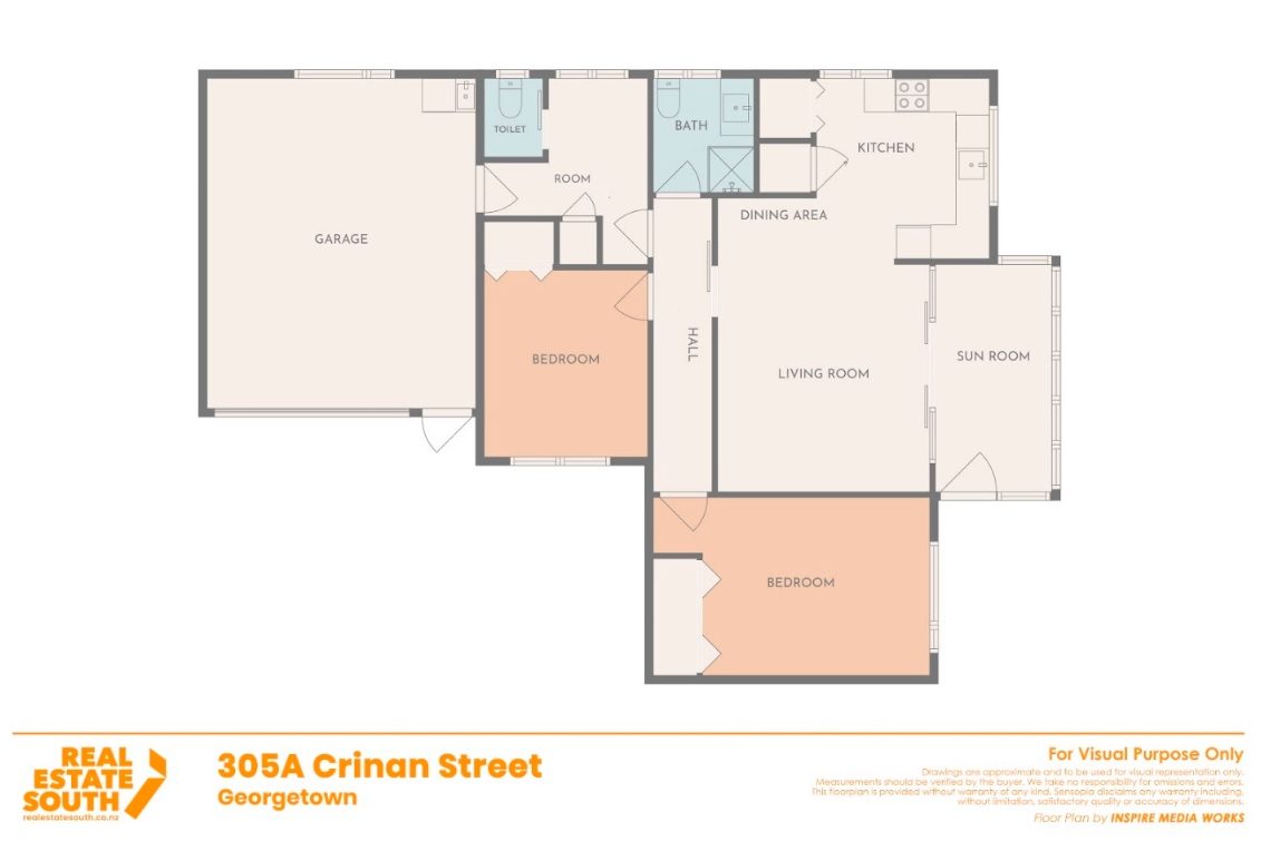 305A Crinan Street, Georgetown, Invercargill - Carousel 20