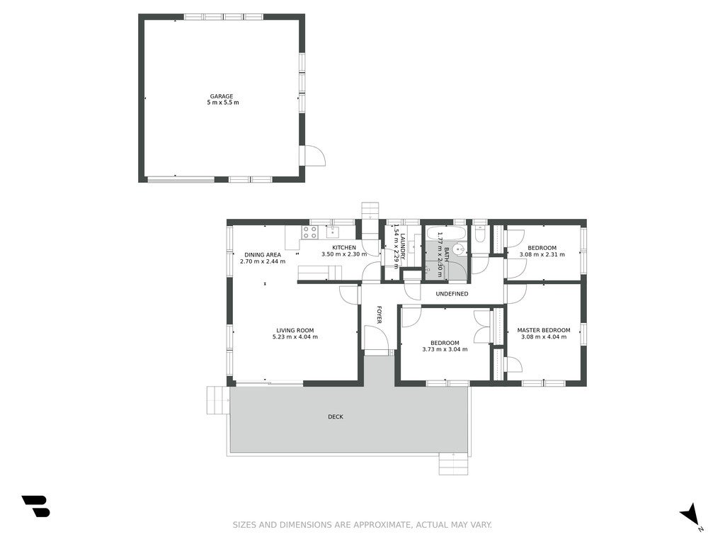 1/7 Studfall Street, Pakuranga Heights, Auckland - Carousel 19