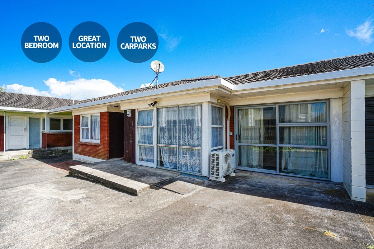 2/19 Central Avenue, Papatoetoe, Auckland - Carousel 1