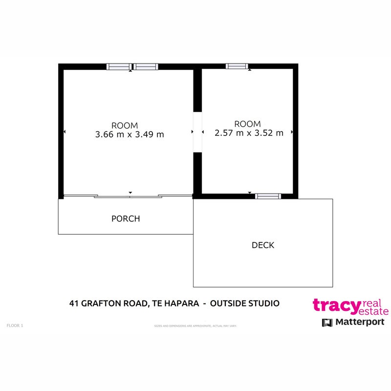 41 Grafton Road, Te Hapara, Gisborne - Carousel 24