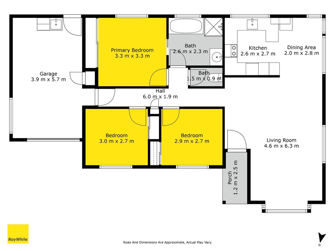 93 Sykes Road, Weymouth, Auckland - Carousel 24
