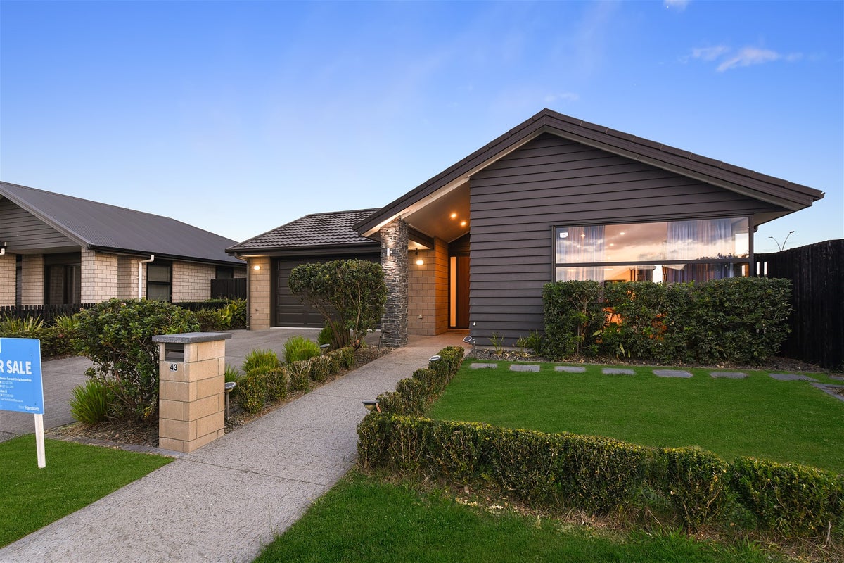 43 Lulu Avenue, Chartwell, Hamilton - Carousel 29