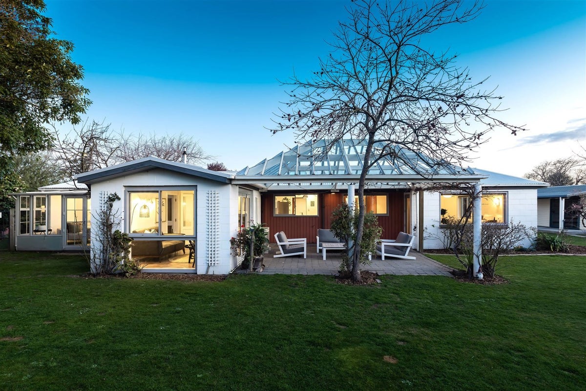 27 Lansbury Avenue, Strowan, Christchurch - Carousel 2