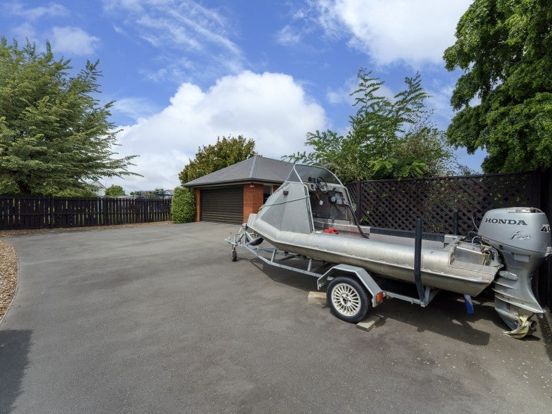 9A Glenvale Drive, Kaiapoi, Kaiapoi - Carousel 1