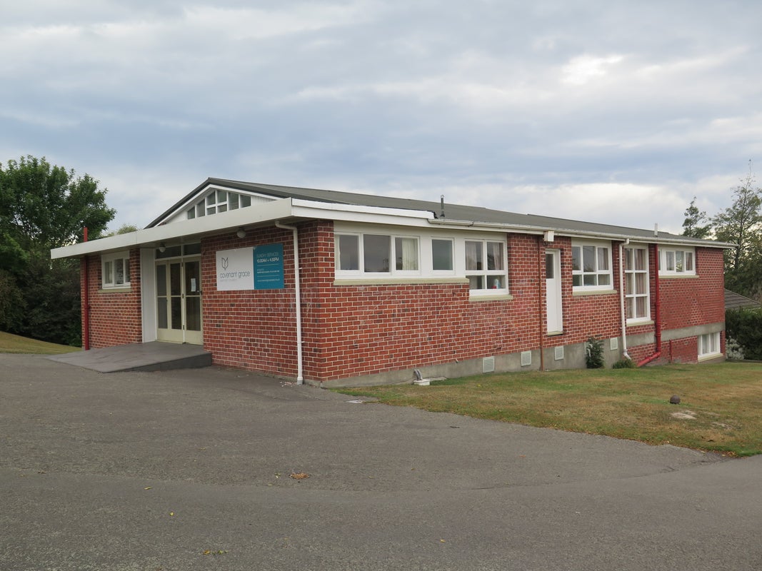 16 Tyne Street, Marchwiel, Timaru - Carousel 1