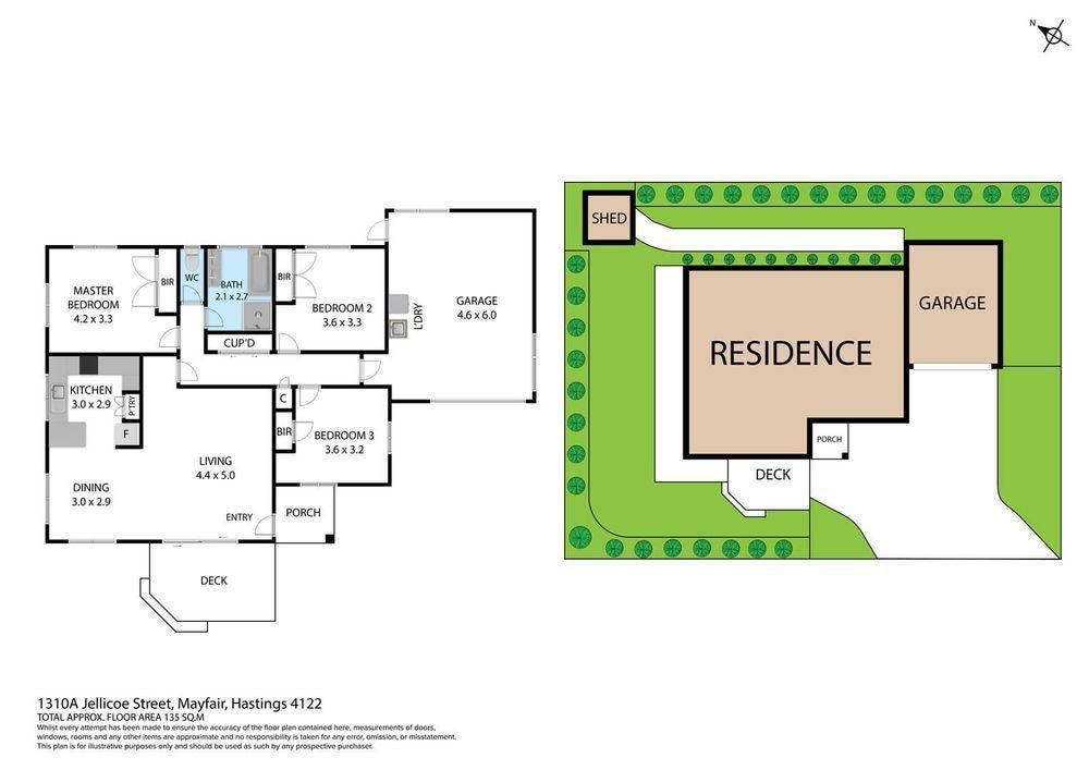 1310A Jellicoe Street, Mayfair, Hastings - Carousel 15