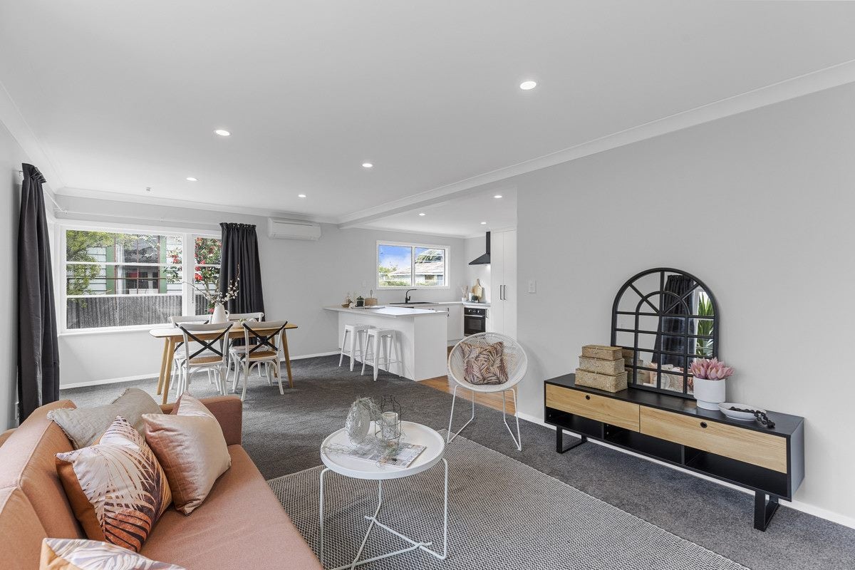 186 Ferguson Street, West End, Palmerston North - Carousel 1