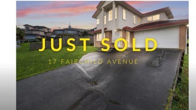 17 Fairchild Avenue, Goodwood Heights, Auckland - Carousel 1