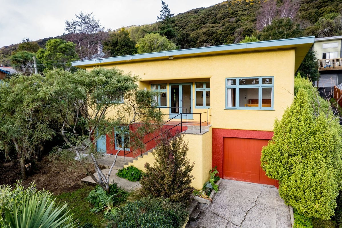 312 Hillingdon Street, Normanby, Dunedin - Carousel 1