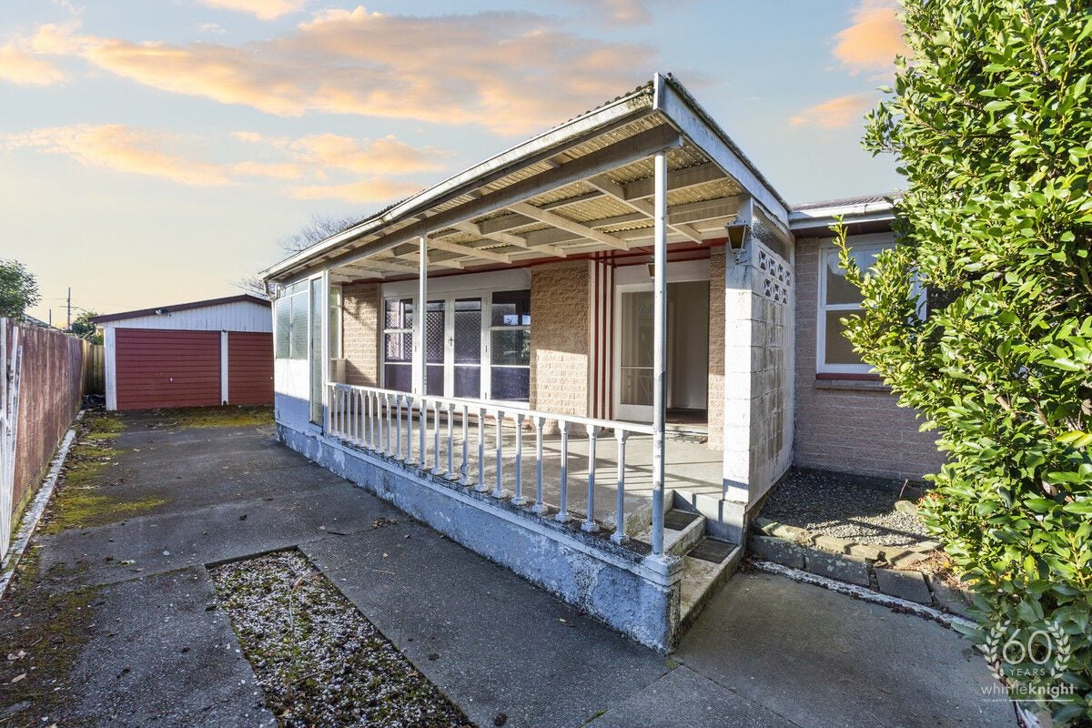 66 Dunster Street, Burnside, Christchurch - Carousel 1