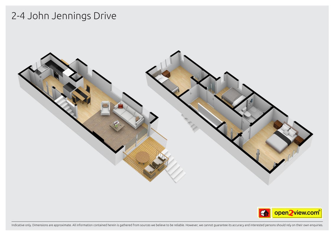 2/4 John Jennings Drive, Oteha, Auckland - Carousel 19