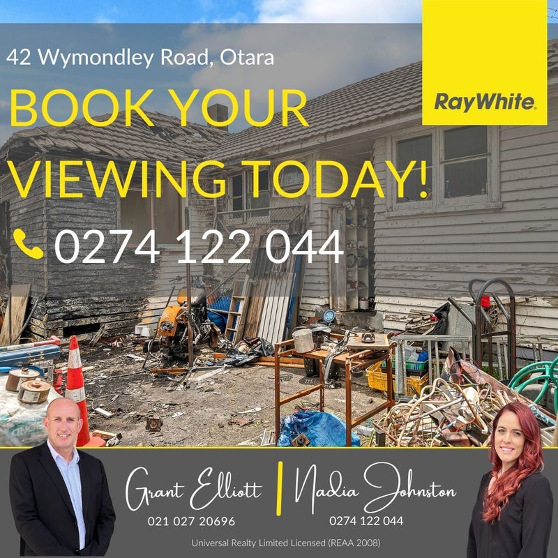 42 Wymondley Road, Otara, Auckland - Carousel 17