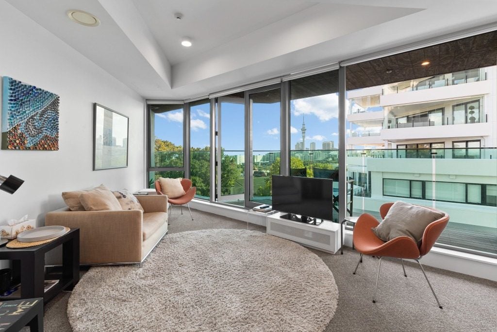 303/9 Hopetoun Street, Freemans Bay, Auckland - Carousel 1