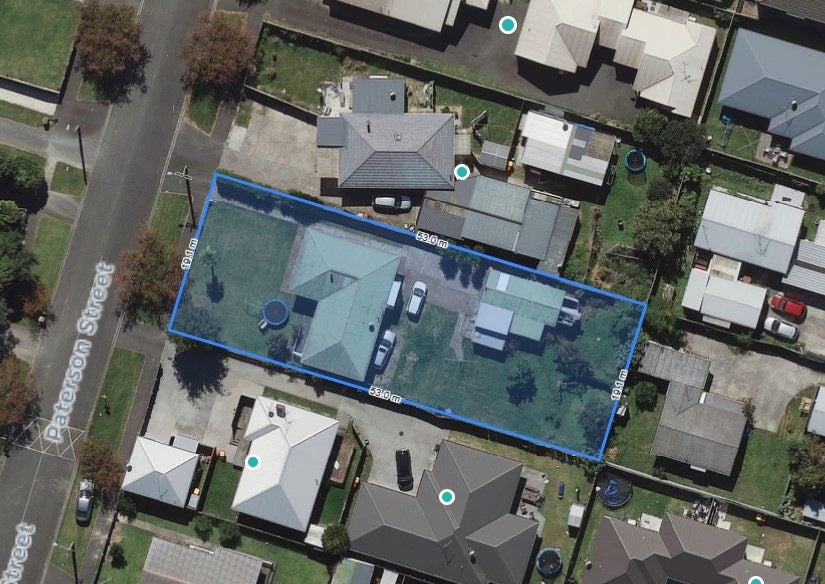 27 Paterson Street, Frankton, Hamilton - Carousel 21