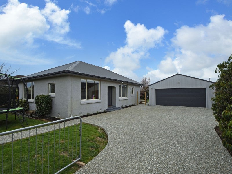 222 Chelmsford Street, Waverley, Invercargill - Carousel 1