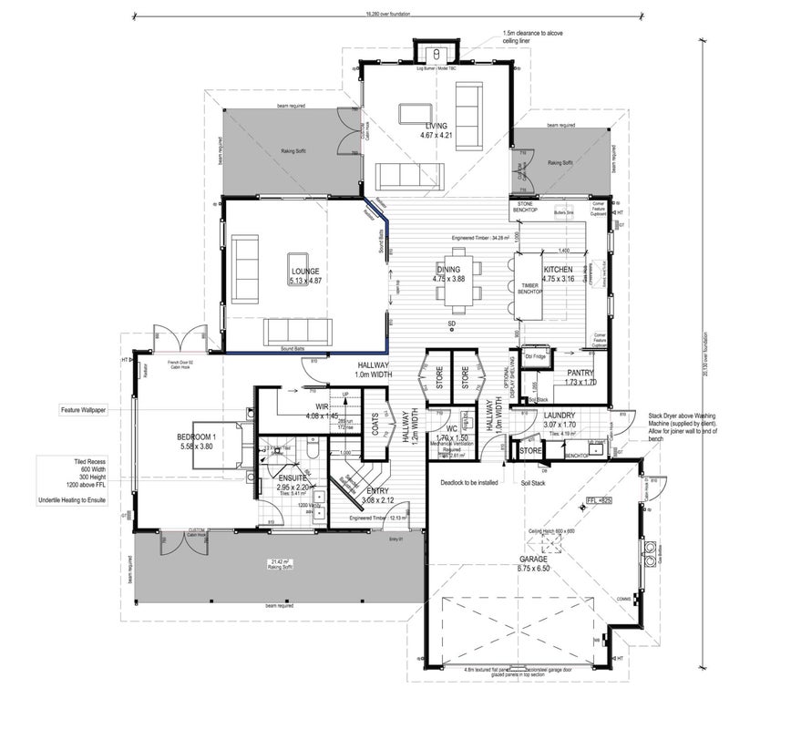 14 Woodleigh Lane, Prebbleton, Prebbleton - Carousel 33