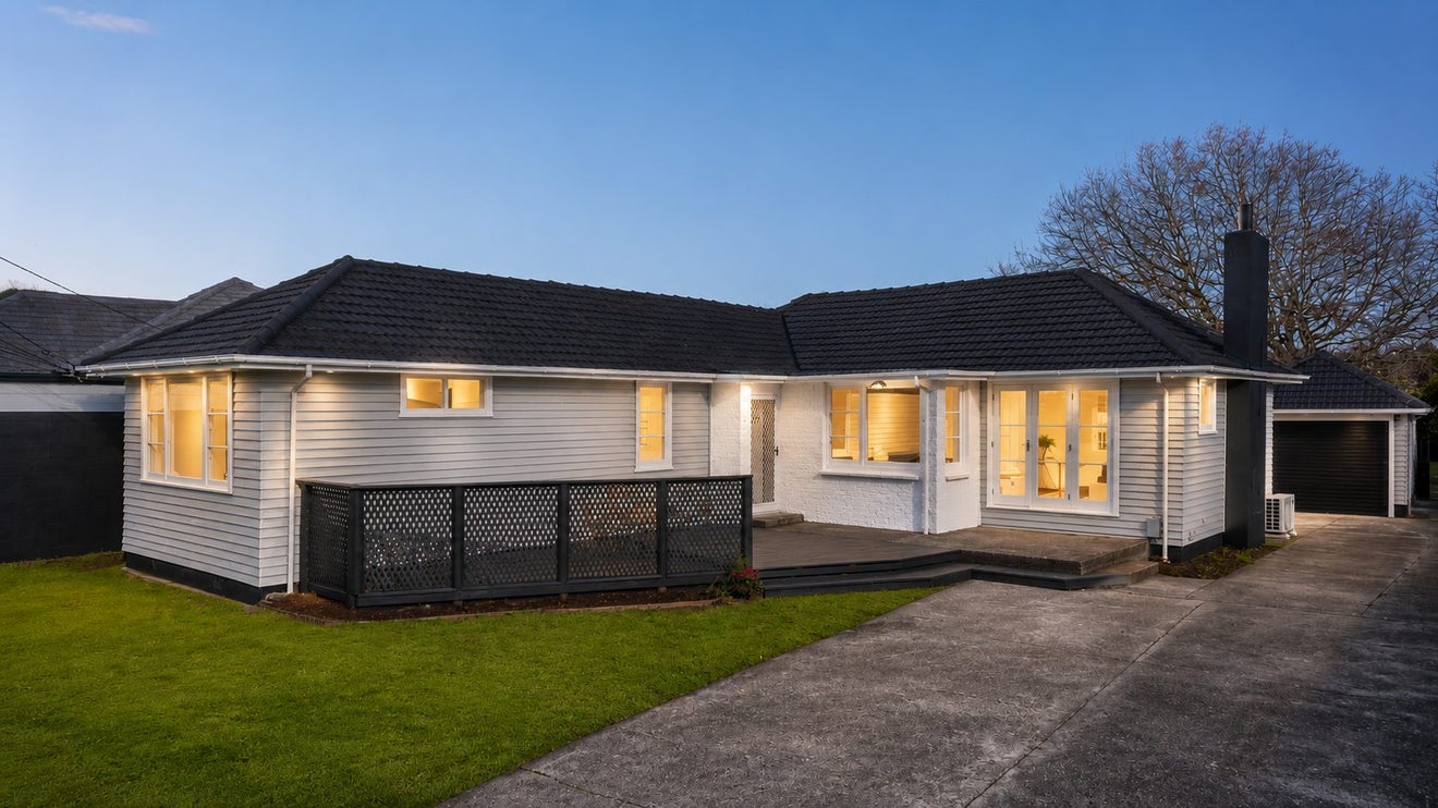 29 Milton Street, Trentham, Upper Hutt - Carousel 1