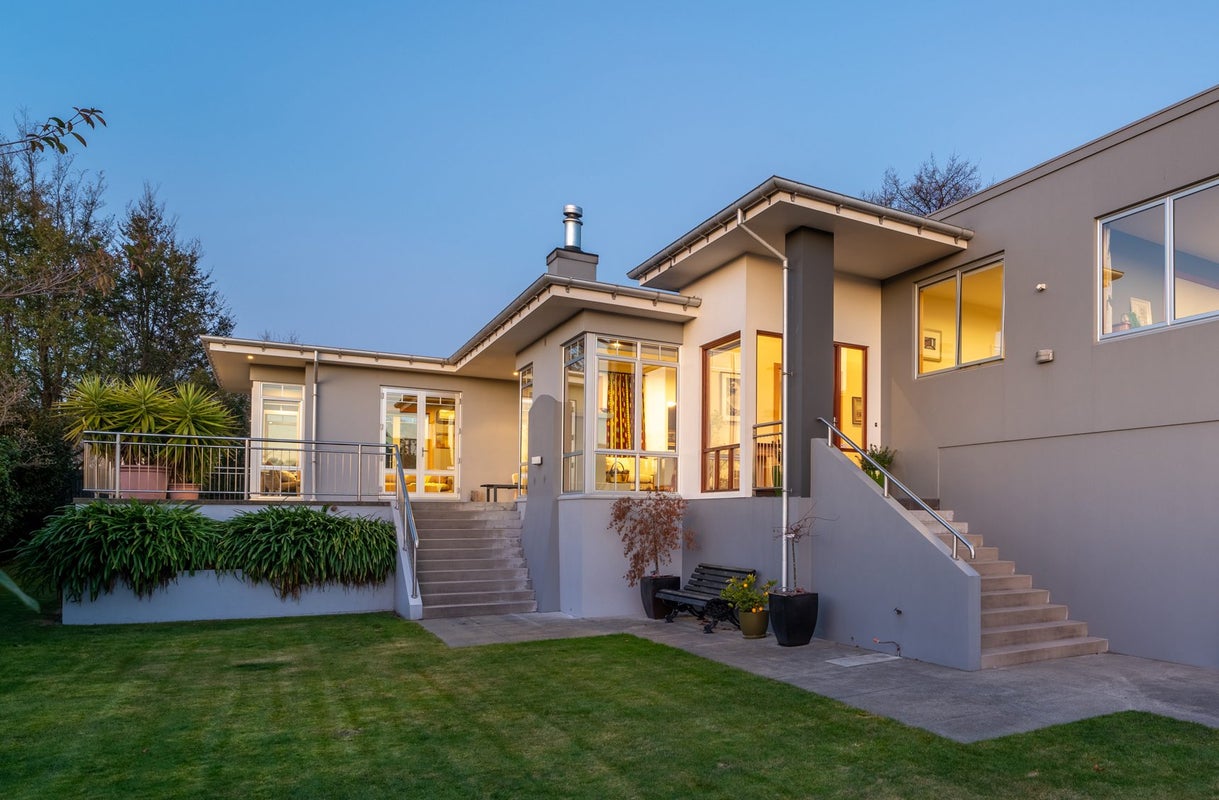 41 Selwyn Street, Maori Hill, Timaru - Carousel 1