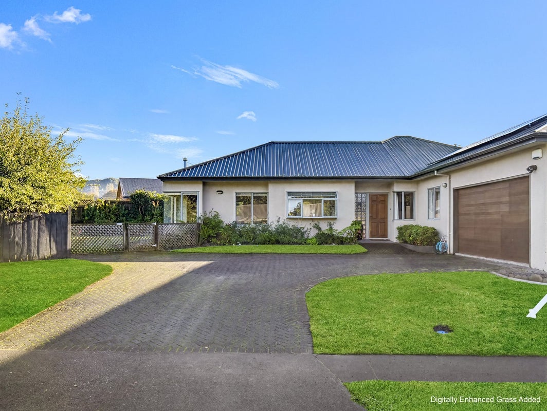 6 Holdsworth Drive, Otamatea, Whanganui - Carousel 1