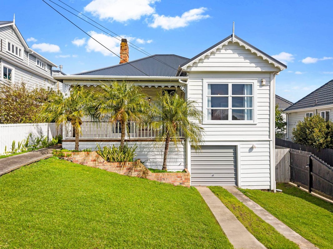 42 Richmond Avenue, Northcote Point, North Shore City, Auckland - Carousel 1