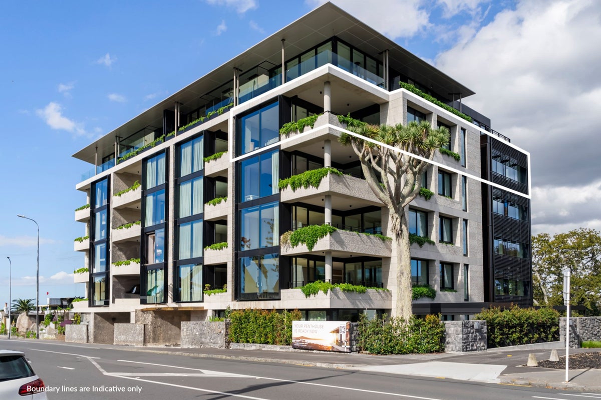 1 St Stephens Avenue, Parnell, Auckland - Carousel 17