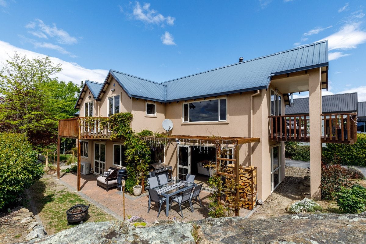 37 Kamaka Crescent, Bridge Hill, Alexandra - Carousel 1