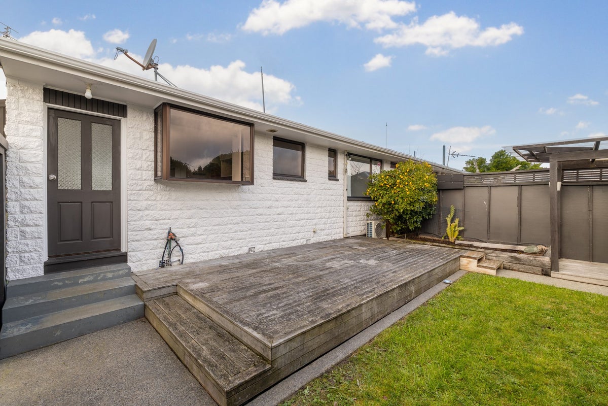 1/138 Oram Avenue, New Brighton, Christchurch - Carousel 2