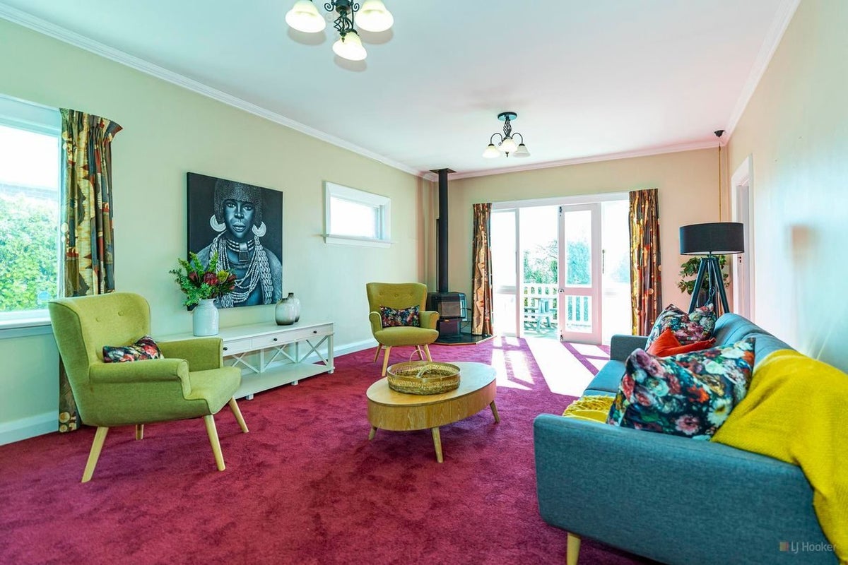 4 Onslow Street, West End, Timaru - Carousel 1