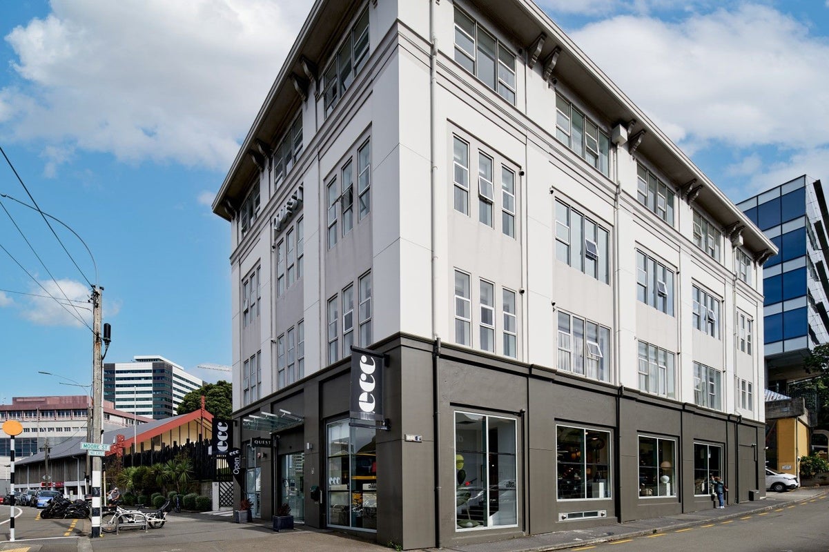 101/61 Thorndon Quay, Pipitea, Wellington - Carousel 10